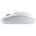 превью Мышь компьютерная Smartbuy ONE 280AG беспровод бело-серая (SBM-280AG-WG)/40