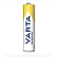 превью Батарейка Varta ENERGY LR6 AA 2шт/бл Alkaline 1.5V (4106) (4106229412)