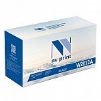 Картридж лазерный NV PRINT (NV-W2072A) для HP 150/178/179, желтый, ресурс 700 страниц