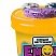 превью Слайм Slime «Emoji. Голубой», 120г