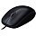 Мышь компьютерная Logitech B100 Optical Mouse USB