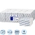 превью Салфетки бумажные для диспенсера Luscan Professional N4 16.8x23 см белые 2-слойные 200 листов (15 пачек в упаковке)