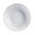 Набор посуды столовый, 19 предметов, белое стекло, Authentic White, LUMINARC