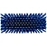 превью Щётка шробер разноуровневая для уборки SYR Scrator Brush 30 см щетина средней жёсткости без рукоятки (998626)