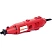 превью Гравер (шлифмашина прямая) REDVERG RD-MG150, 100 предметов (6621692)