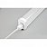 превью Светильник светодиодный пылевлагозащищенный Ledvance Eco Class Slim DP 18 Вт 4000 K (4058075622562)
