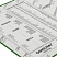 превью Папка-регистратор ОФИСМАГ с арочным механизмом, покрытие из ПВХ, 50 мм, зеленая
