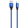 Кабель Pero USB A - Micro USB 2 м (4603768350071)