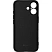 превью Чехол Rocket Sense iPhone 16, soft-touch матов, TPU, чёрн(RCS644BL61SN-I24)