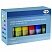 превью Краски акриловые Гамма «Студия», 12 цветов, 75 мл/туба, картон. упак. 