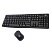 превью Набор клавиатура+мышь Logitech MK270 (920-003381) WLS