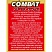 превью Средство от насекомых Combat Super Attack от муравьев ловушки (4 штуки в упаковке)