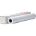превью Бумага широкоформатная Комус (ProMega engineer Bright white) (80 г/кв.м, длина 30 м, ширина 610 мм, диаметр втулки 50.8 мм)