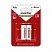 превью Аккумулятор Smartbuy 2700 mAh AA/2BL NiMh