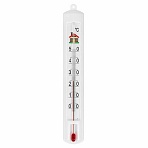 Термометр комнатный, «ДОМИК», диапазон измерения: от 0 до +50 °C, ПТЗ