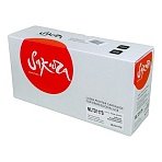 Картридж лазерный Sakura MLT-D117S для Samsung черный совместимый