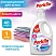 превью Кондиционер для белья, 40 стирок, 1 л, PERKLIN SUPER SOFT