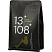 превью Кофе жареный в зернах 13/108 Original coffee blend 250г