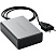 превью Зарядное устройство Satechi 165W USB-C 4-Port PD GaN, сетевое, серый космос