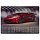 Настольное покрытие BRAUBERGА3+пластик46×33 см«Sport Car»270401