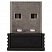 превью Мышь беспроводная с бесшумным кликом SONNEN V18, USB, 800/1200/1600 dpi, 4 кнопки, черная