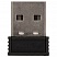 превью Мышь беспроводная с бесшумным кликом SONNEN V18, USB, 800/1200/1600 dpi, 4 кнопки, черная