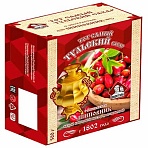Сахар кусковой с экстрактом шиповника500 г