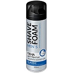 Пена для бритья Shave Foam Classic для нормальной кожи 200 мл