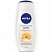 превью Гель для душа Nivea Крем-Абрикос 250 г