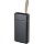 Внешний аккумулятор ProMega C-IPN6BK, 10000mAh, б/п 15W, PD20W, чер