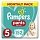 Подгузники-трусики 152 шт. PAMPERS (Памперс) Pants, размер 5 (12-17 кг)