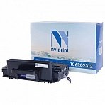 Картридж лазерный NV PRINT (NV-106R02312) для XEROX WorkCentre 3325, ресурс 11000 страниц