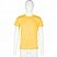 превью Футболка (160 г. ) с кор. рукавом желтый (XXXL)