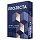 Бумага офисная БОЛЬШОГО ФОРМАТА (297×420)А380 г/м2500 л. марка ВPROJECTAРоссия162% (CIE)