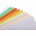 превью Цветная бумага для оригами и аппликации Лилия Холдинг «Забавная панда», A4, 10л., 10цв., в папке