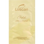 Гель для душа Luscan Gold Collection, саше 10мл,500шт/уп