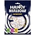 превью Зефир Happy Mallow воздушный для какао, 20г 20шт/уп