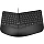 Клавиатура Genius SlimStar 126, USB, 104, 1.5 м. черный