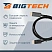 превью Кабель ProMega jet/BigTech DisplayPort - HDMI 1.8 метра (OAVDC010)