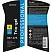 превью Средство для сантехники моющее Pro-Brite Trio-Gel 0.75 л гель с хлором