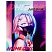 превью Дневник 1-11 класс 40 л., твердый, BRAUBERG, глянцевая ламинация, «Anime»