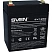 превью Батарея для ИБП SVEN SV 1250 (12V/5Ah) аккумуляторная