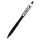 Ручка шариковая PILOT BPRG-10R-F REX GRIP авт.рез.манжет.черная 0,32мм