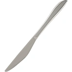 Нож столовый Breva,нержавеющая сталь 410.12шт/уп