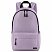 превью Рюкзак HEIKKI POSITIVE (ХЕЙКИ) универсальный, карман-антивор, Lilac, 42×28х14 см
