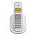 превью Радиотелефон teXet TX-D4505A белый-серый