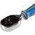 превью Трещотка King Tony 1/4" 111 мм (276A-04G)