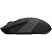 превью Мышь беспроводная A4Tech Fstyler FG10S черно-серая (FG10S GREY)