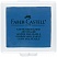 превью Ластик-клячка Faber-Castell, формопласт, 40×35×10мм, бирюзов./розов./синий, пластик. контейнер