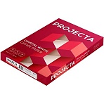 Бумага PROJECTA Ultra (А3, марка А, 80 г/кв. м, 500 л)